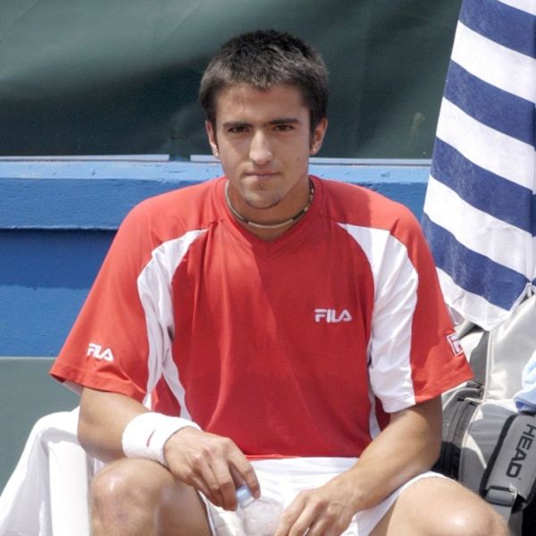Janko Tipsarević ne igra na turniru Serbia Open