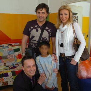 Nenad Radujević, Sandra Perović i Bata Spasojević pomogli Svratištu