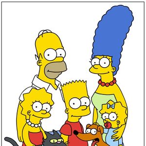Simpsonovi na TV Avala