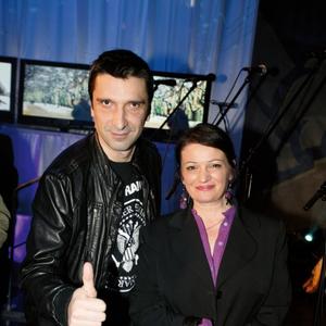 Gorica Nešović i Dragan Ilić sutra na RTS-u