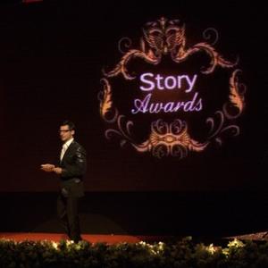 Proglašeni dobitnici Story Awards 2010