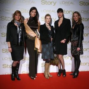 Story Awards 2010.