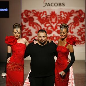 Revijom Zvonka Markovića zatvoren Jacobs Fashion Selection