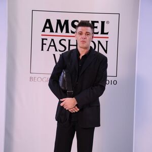Počeo Amstel Fashion Week