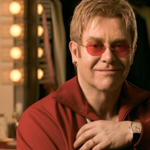 Elton Džon: Samo me muž voli iskreno