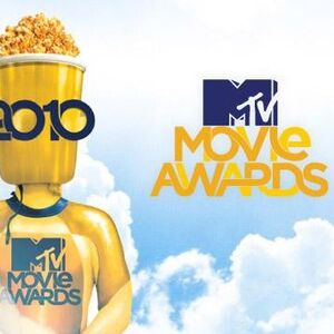 MTV Movie Awards 2010.