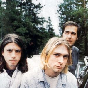 MTV World Stage: Nirvana uživo sa Reading festivala
