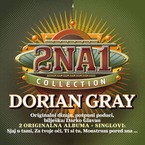 Dorian Gray uskoro u prodaji