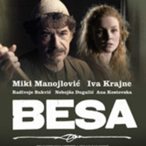 Trejler za film Besa