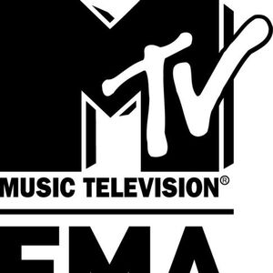 MTV EMA 2010.