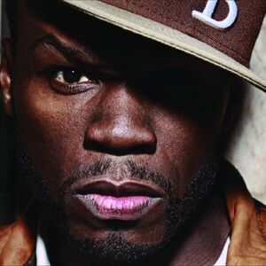50 Cent u Pioniru