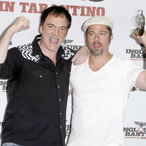 Kventin Tarantino: Savršen način za opuštanje