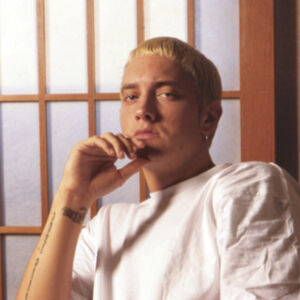 Eminem želi da se pomiri sa bivšom ženom