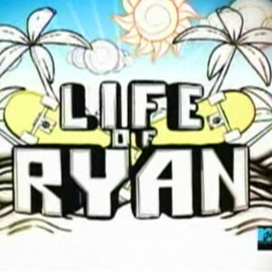 Life Of Ryan vikend