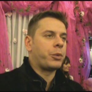 Vlado Georgiev: Obećavam romantiku na koncertima