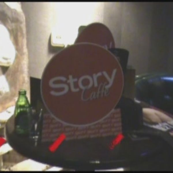 Story Cafe: Provod uz hitove osamdesetih