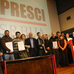 Dodeljene FIPRESCI nagrade
