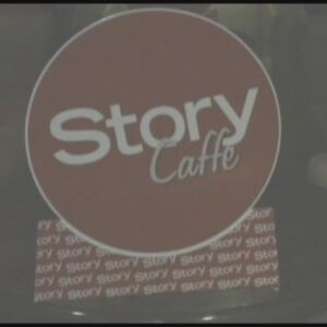 Story Caffe: Kafansko veče
