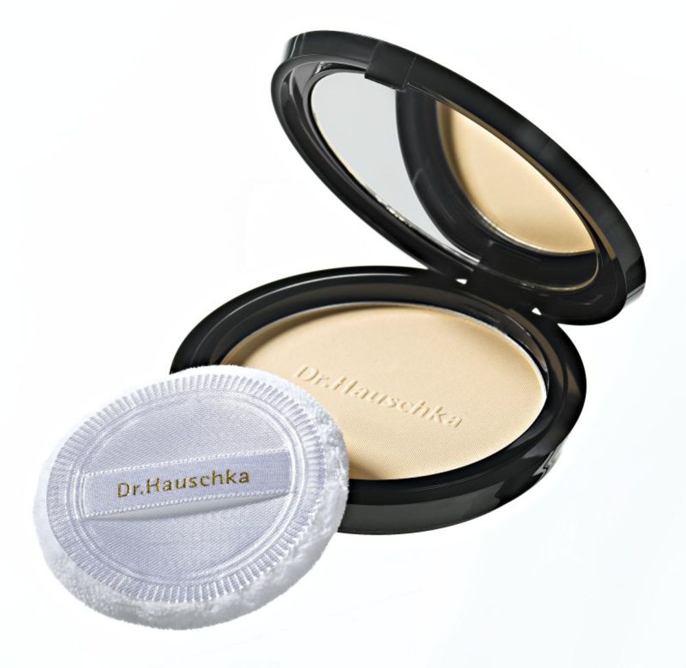 Dr.Hasuchka Translucent Face Powder 1859 din