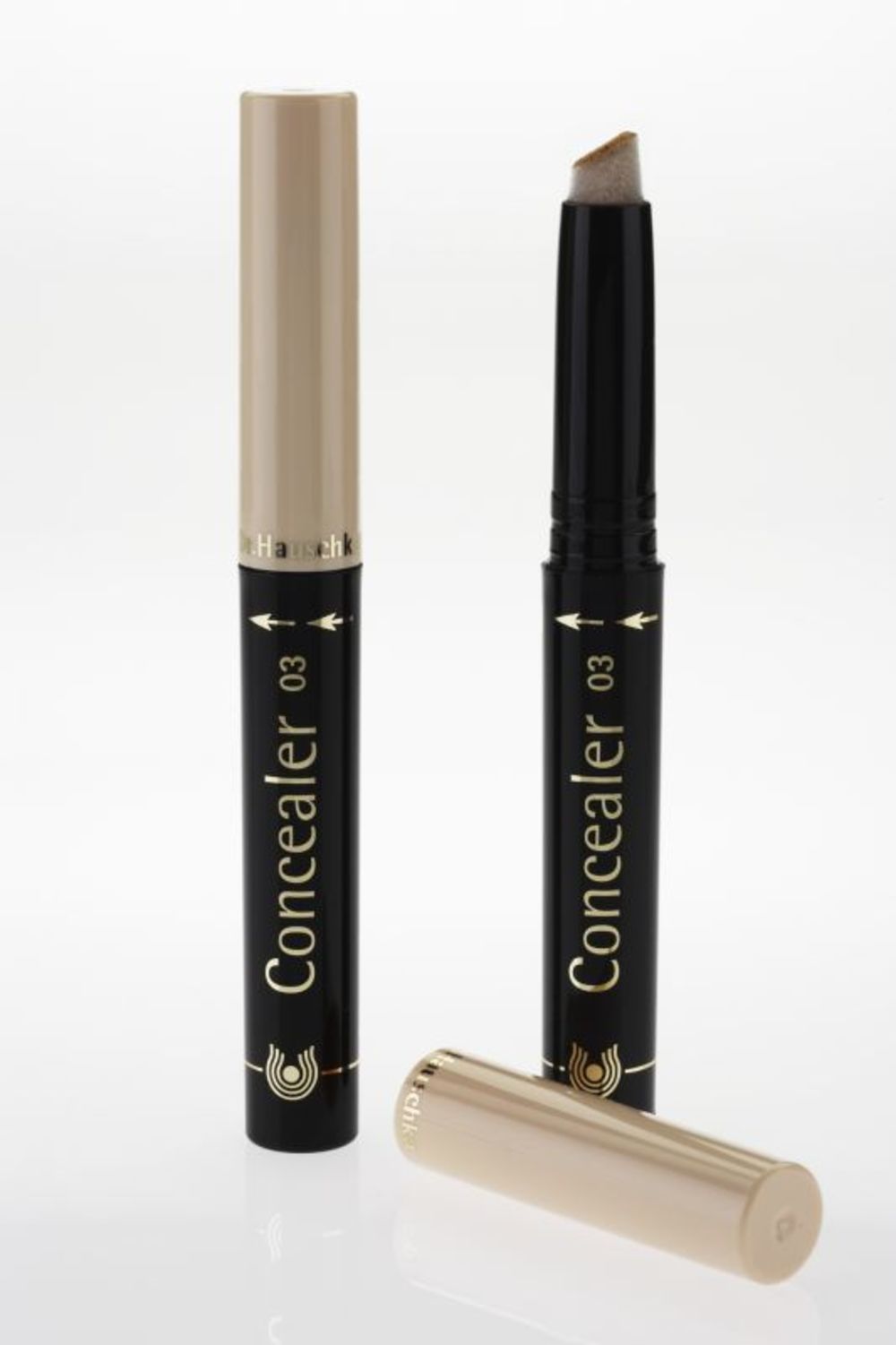 Dr.HauschkaLiquid Concealer  1375 din