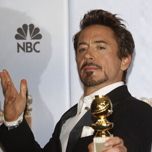 Dodeljeni Zlatni globusi