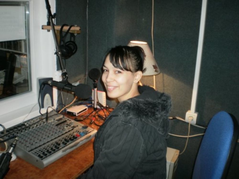 Šest dana pre trovanja tabletama, mlada Kragujevčanka Milica Majstorović gostovala je na stanici Radio34, u svom rodnom gradu.