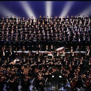 Beogradski novogodišnji koncert