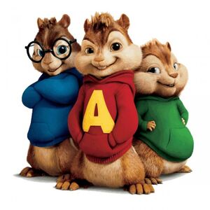 Alvin i veverice ponovo u bioskopima