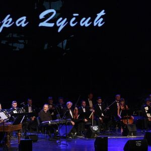 Bora Dugić u Simfoniji duha i daha