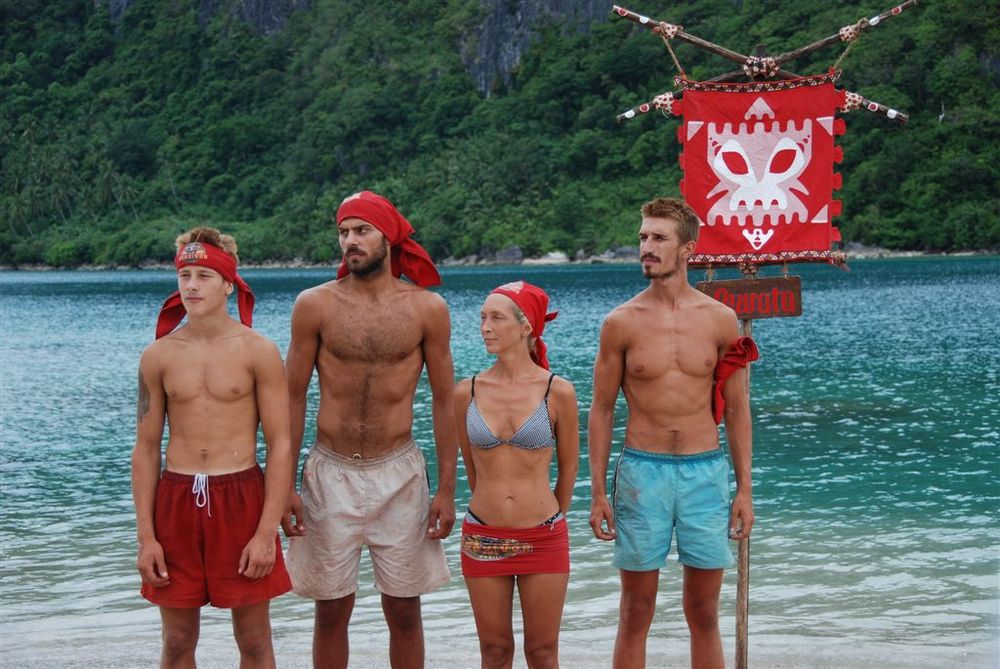 Srđan je položio koplje i pridružio se Velikom veću. Vesna mu je na tome bila zahvalna jer, iako poštuje njegovu odluku i žao joj je, svesna je da bi ona sigurno ispala. Te zaključuje da je Srđanov potez zapravo njoj omogućio borbu za mesto u finalu.