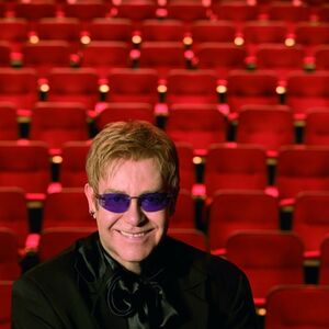 Elton Džon dva puta na listi 50 najuspešnijih turneja