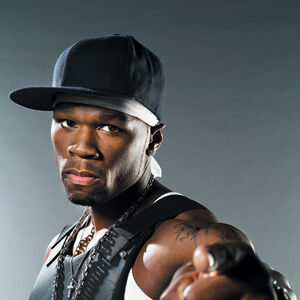 50 Cent ponovo nastupa u Beogradu