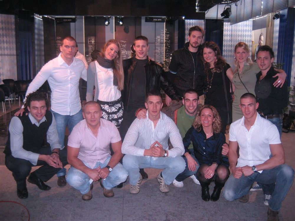 I ovogodišnji učesnici Survivora dočekani su kao najveće holivudske zvezde u Makedoniji, gde su na zahtev publike proveli tri dana u Skoplju, Prilepu, Bitolju i Kruševu