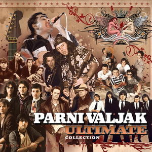 Parni valjak: The ultimate collection