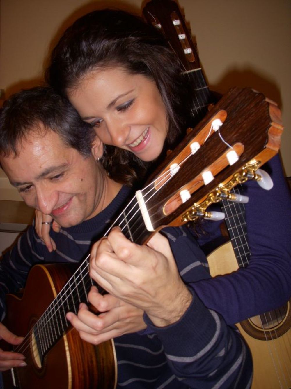 Levante Guitar Duo