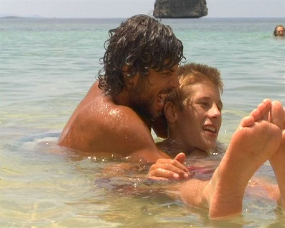 U epizodi rijaliti programa Survivor, koja je emitovana 26. januara na TV Fox, pukla je tikva između Teje i Višnje.