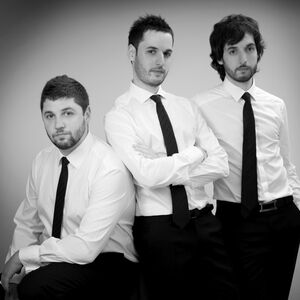 Španski trio na Kolarcu kao poklon Beograđanima