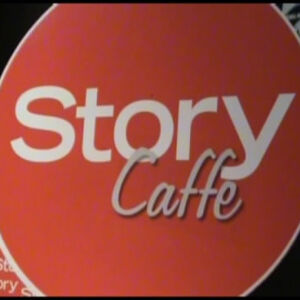 Story Caffe: Omiljeni kafić poznatih