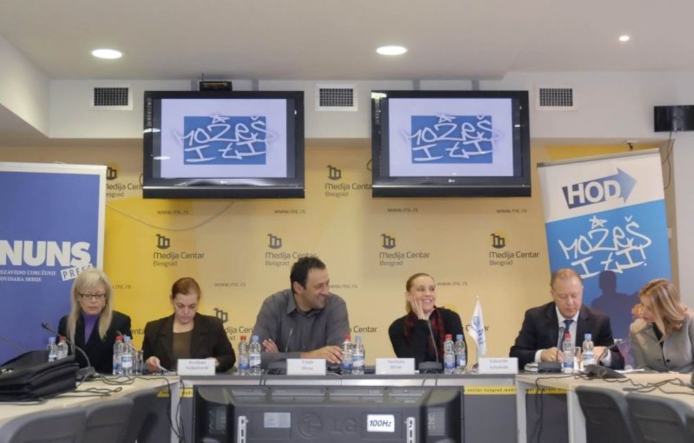 Fond Ana i Vlade Divac objavio je rezultate postignute u prikupljanju sredstava za stambeno zbrinjavanje raseljenih i izbeglih lica iz kolektivnih centara u Srbiji realizovane tokom projekta Možeš i Ti