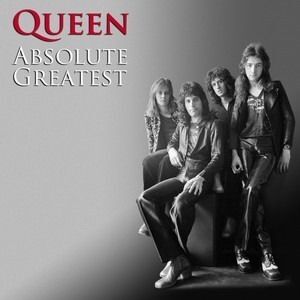 Najveći hitovi grupe Queen