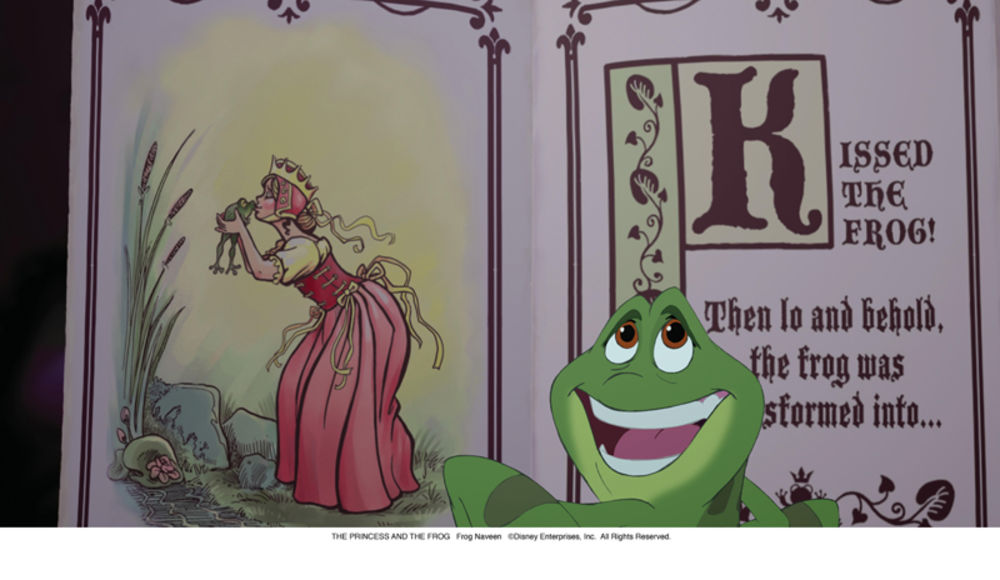 U Domu Sindikata, 24. januara premijerno će biti prikazana nova Diznijeva animirana komedija Princeza i žabac, koja će se naći na redovnom bioskopskom repertoaru od 28. januara