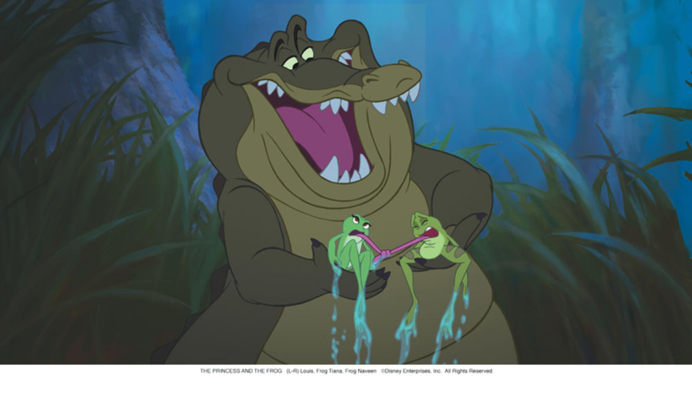 U Domu Sindikata, 24. januara premijerno će biti prikazana nova Diznijeva animirana komedija Princeza i žabac, koja će se naći na redovnom bioskopskom repertoaru od 28. januara