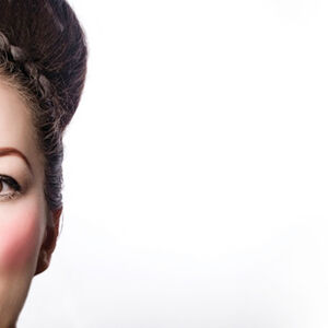 Ivana Peters: Šarm umesto intenzivne šminke