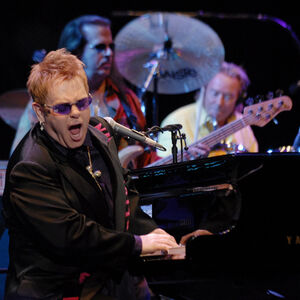 Elton Džon otkazao koncerte
