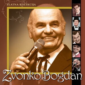 Zvonko Bogdan u Ediciji Zlatna kolekcija