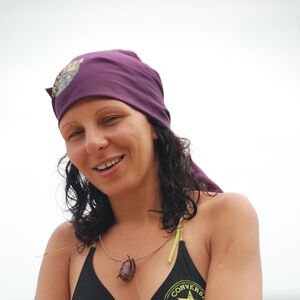 Survivor: Branka se pridružila Lari Kroft na ostrvu duhova