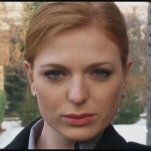 Nataša Janjić: Ne razmišljam o Oskaru