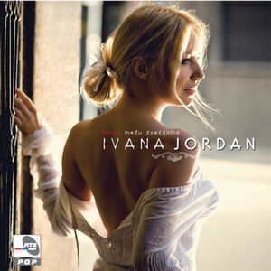 Novi album Ivane Jordan