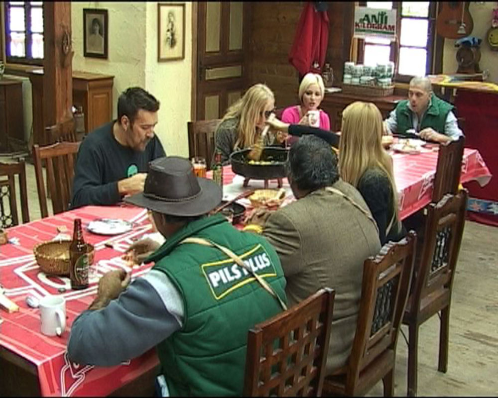 Zima je potpuno poremetila život na farmi. Spisak zaduženja koja farmeri mogu da obavljaju se sveo na minimum.