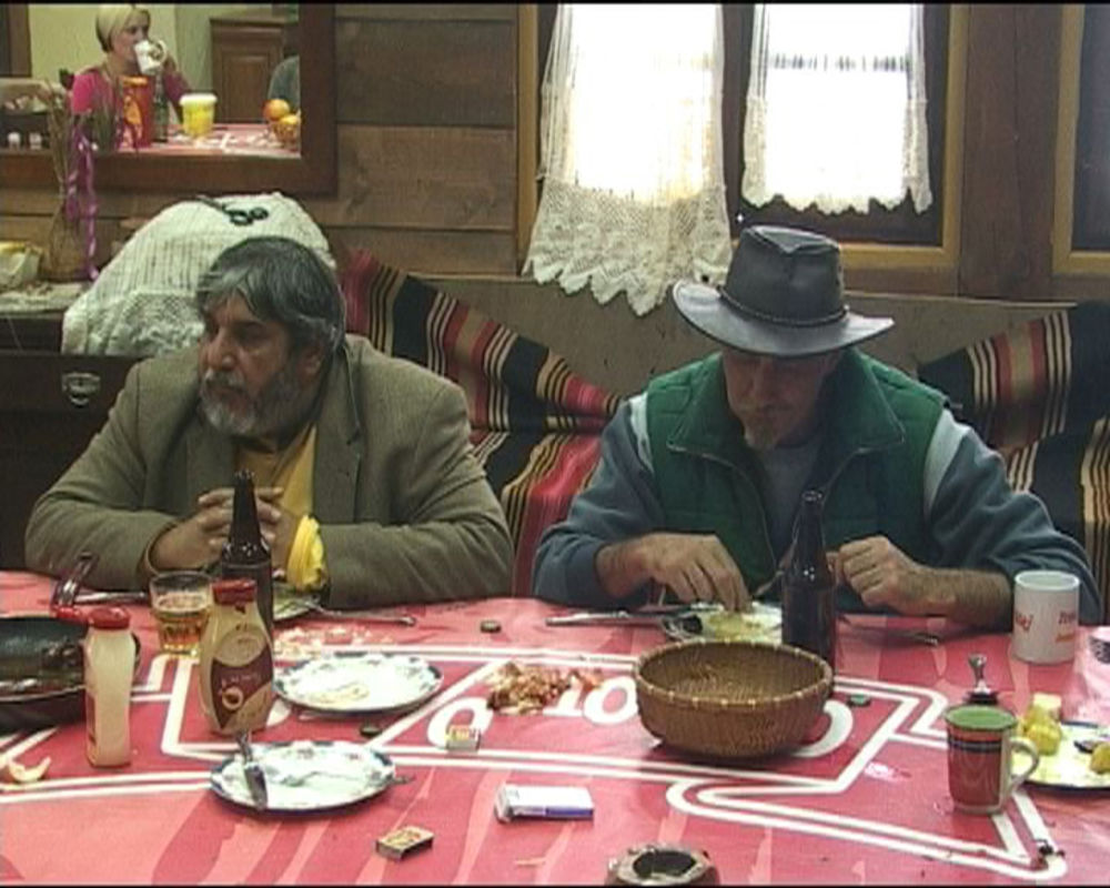 Zima je potpuno poremetila život na farmi. Spisak zaduženja koja farmeri mogu da obavljaju se sveo na minimum.